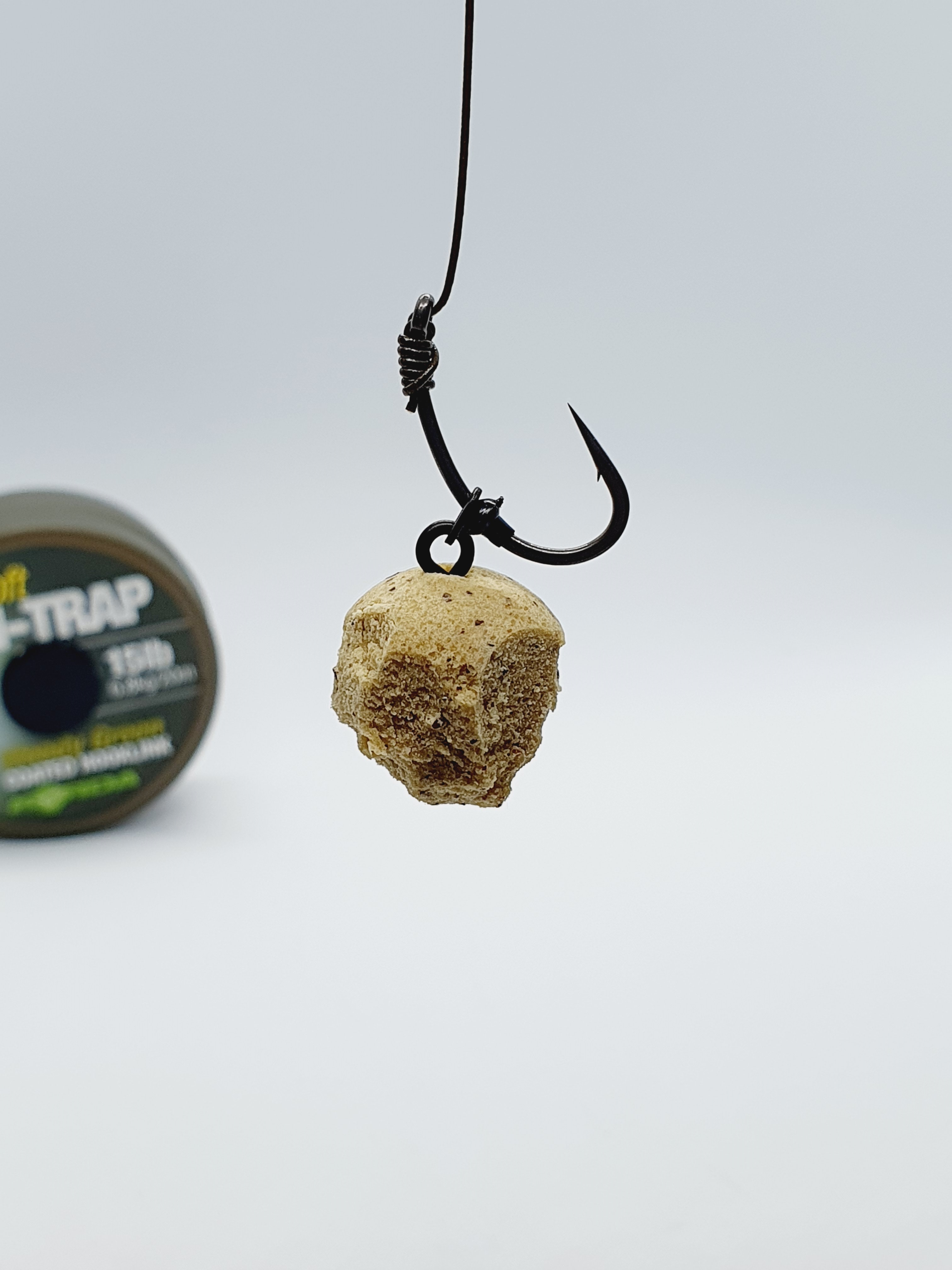 carp rig